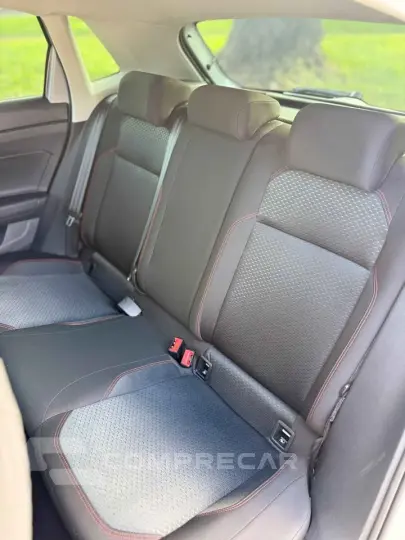 POLO 1.0 200 TSI Highline