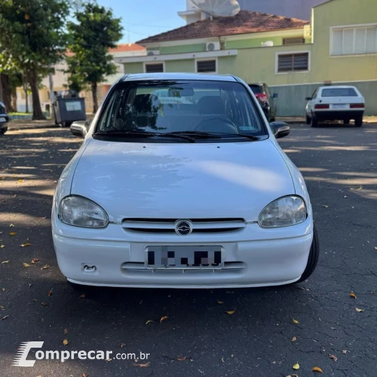 CORSA 1.0 MPFI Wind 8V