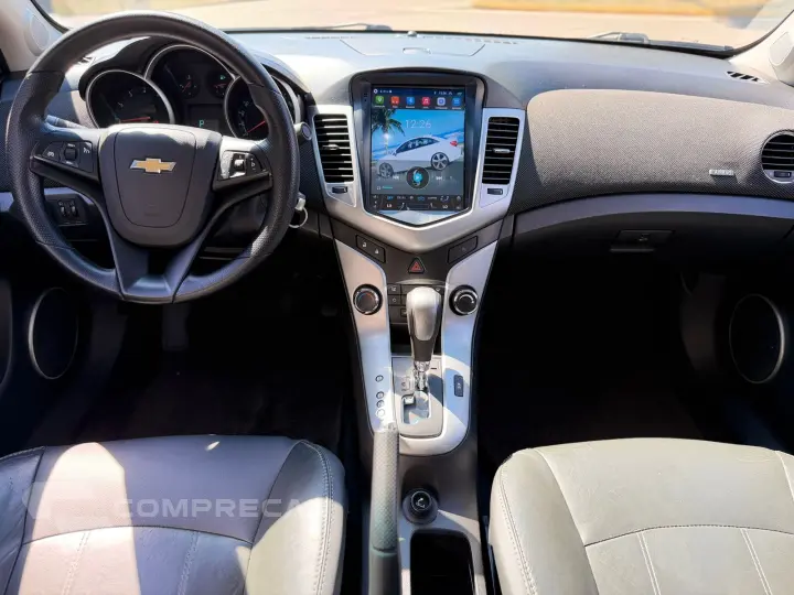 CRUZE 1.8 LT 16V