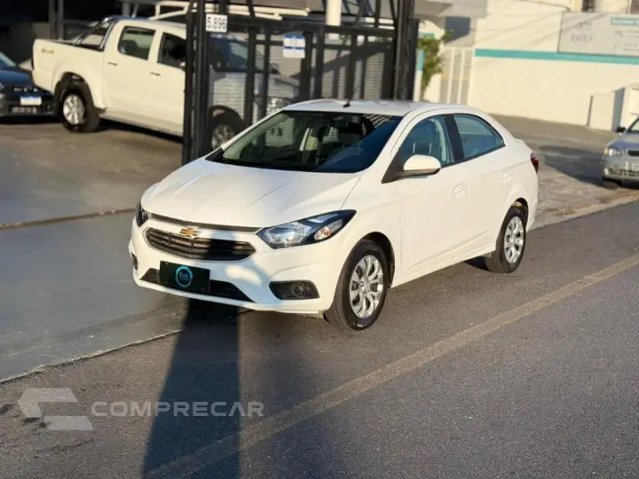 PRISMA Sed. LT 1.4 8V FlexPower 4p