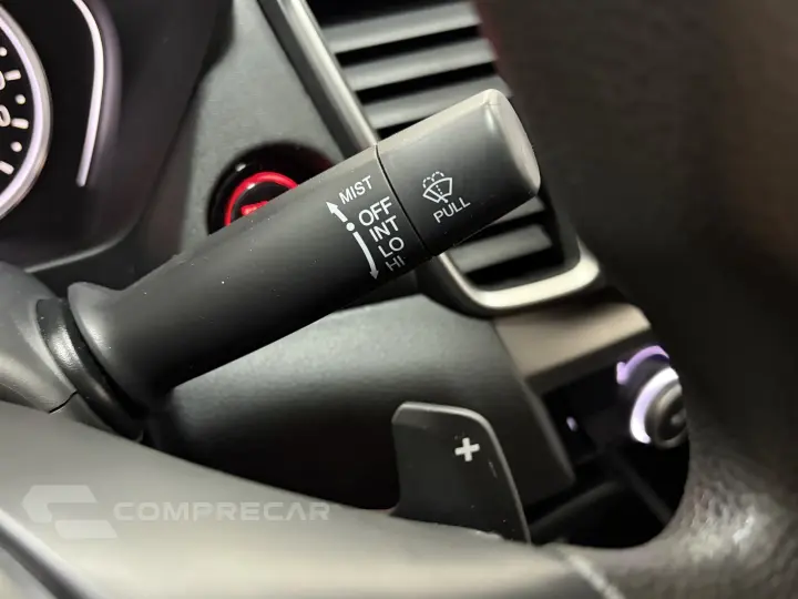 CITY 1.5 i-VTEC FLEX EX CVT