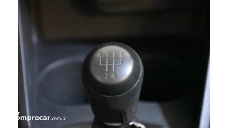 GOL - 1.0 12V MPI TOTAL 4P MANUAL