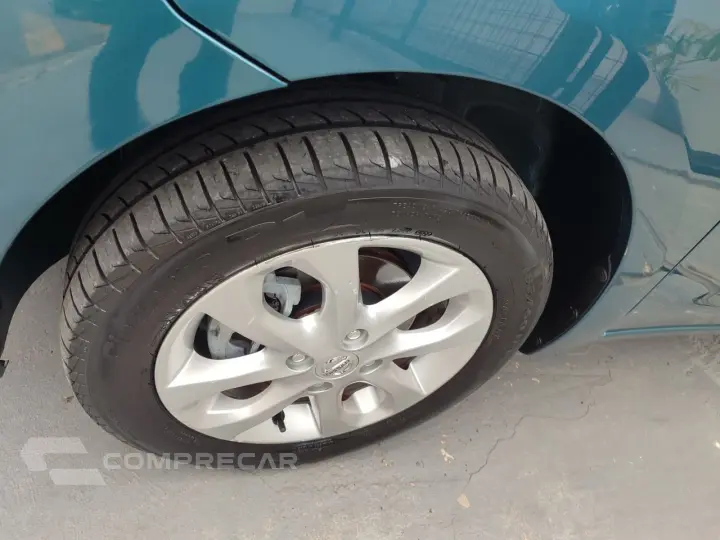 March 1.6 16V 4P SV FLEX