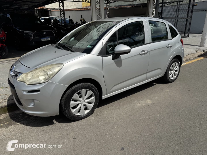 C3 1.2 Origine 8V