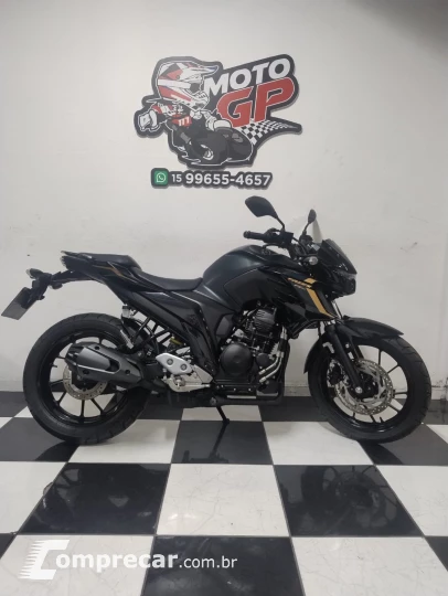 FZ25