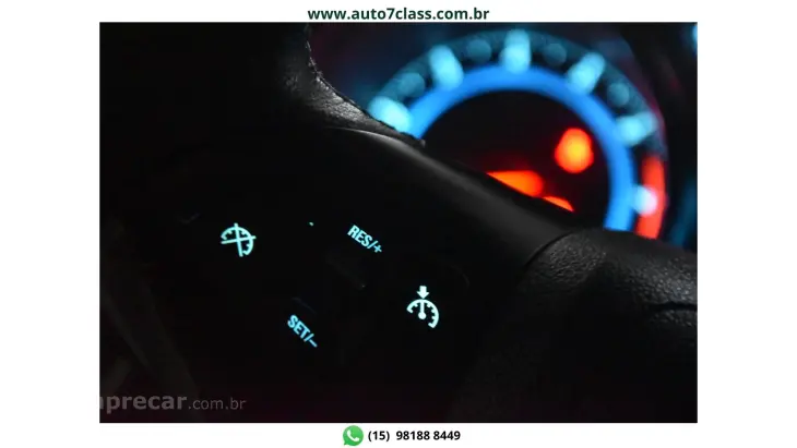 CRUZE SEDAN - 1.8 LT 16V 4P AUTOMÁTICO