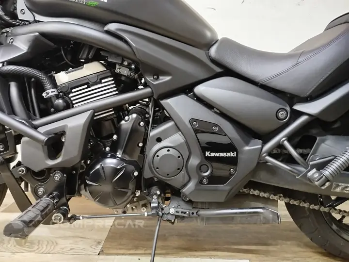VULCAN S 650