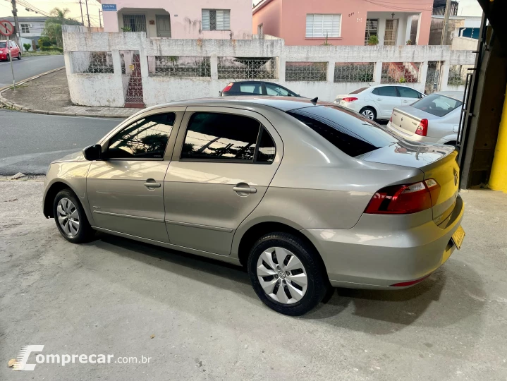 VOYAGE 1.0 MI Trendline 8V