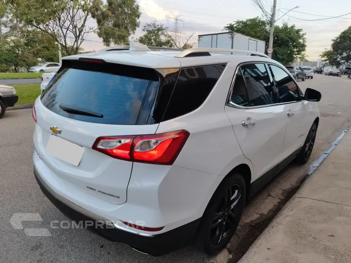 EQUINOX 2.0 16V Turbo Premier AWD