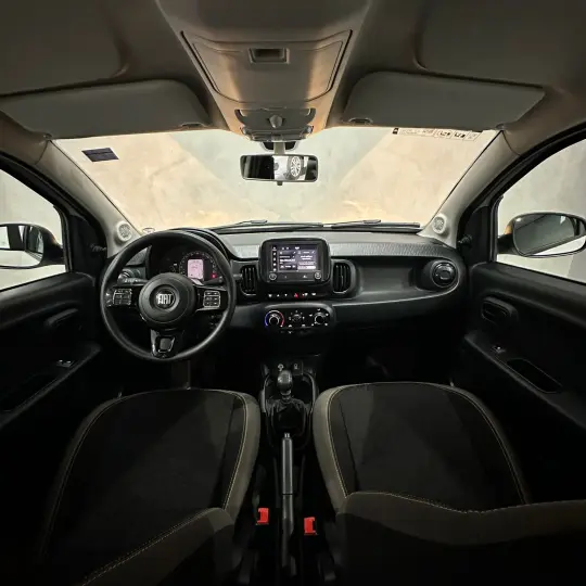 MOBI TREKKING 1.0 Flex 5p.