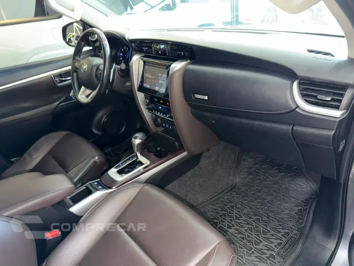 2.8 SRX 4X4 16V TURBO INTERCOOLER DIESEL