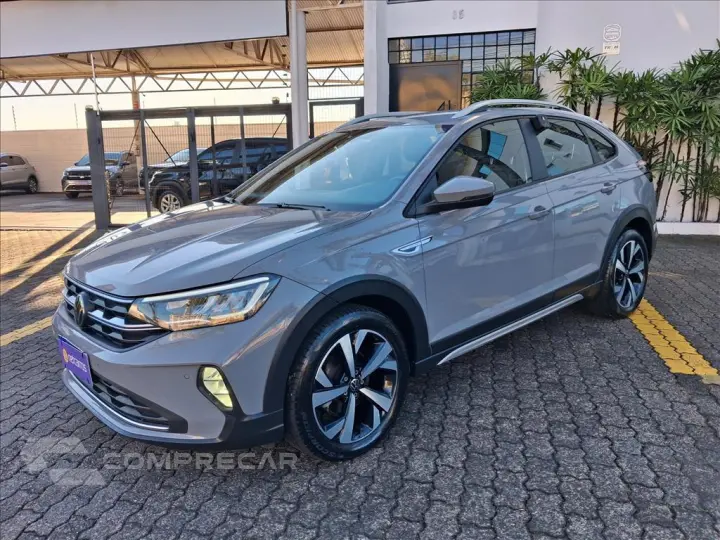 NIVUS 1.0 200 TSI TOTAL FLEX HIGHLINE AUTOMÁTICO