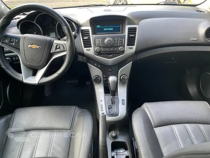 CRUZE 1.8 LT 16V