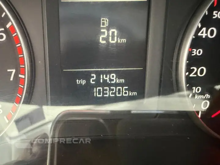 JETTA Comfortline 2.0 T.Flex 8V 4p Tipt.