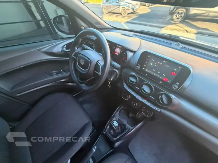 Argo Drive 1.0