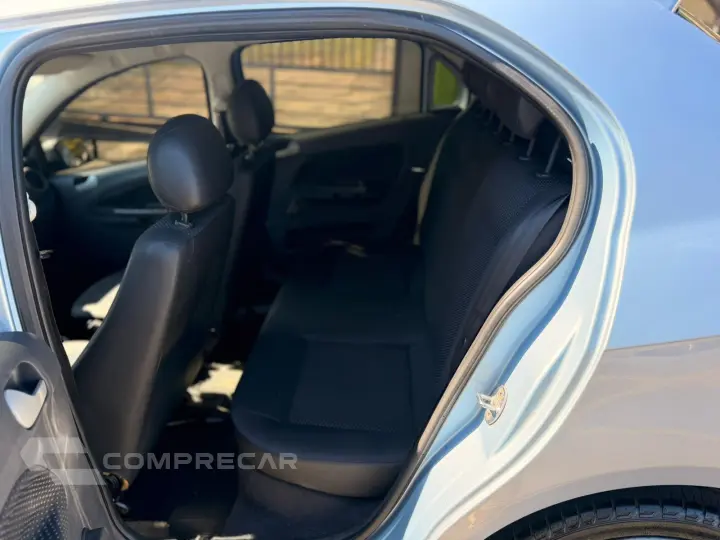 GOL 1.0 MI 8V