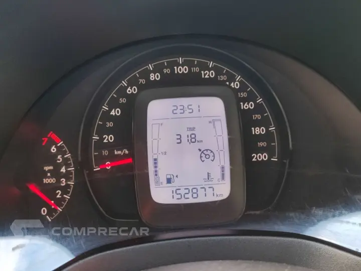 Strada 1.4 FLEX ENDURANCE CABINE SIMPLES