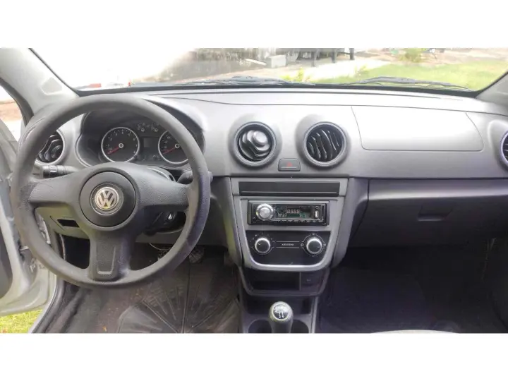 GOL 1.0 MI 8V FLEX 4P MANUAL G.V