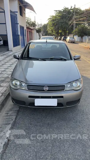 PALIO 1.0 MPI Fire Economy 8V