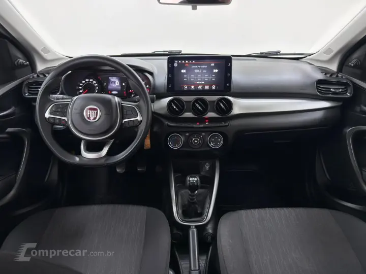 ARGO 1.3 Firefly Drive