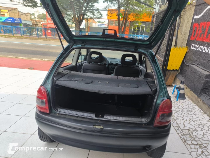 CORSA 1.0 MPFI Super 8V