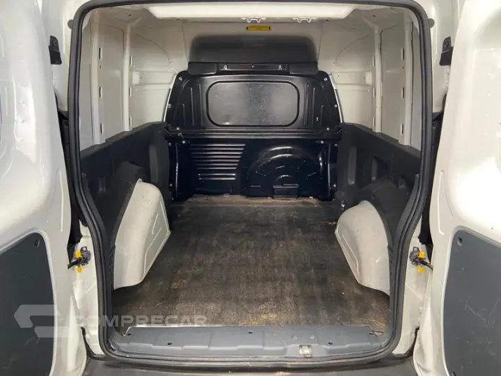 FIORINO ENDURANCE FURGÃO