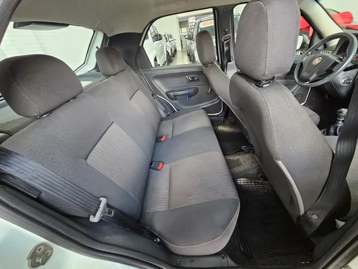 PALIO 1.0 MPI Fire WAY 8V