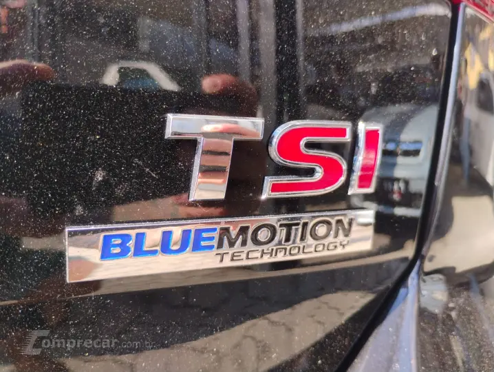 GOLF 1.4 TSI Highline 16V
