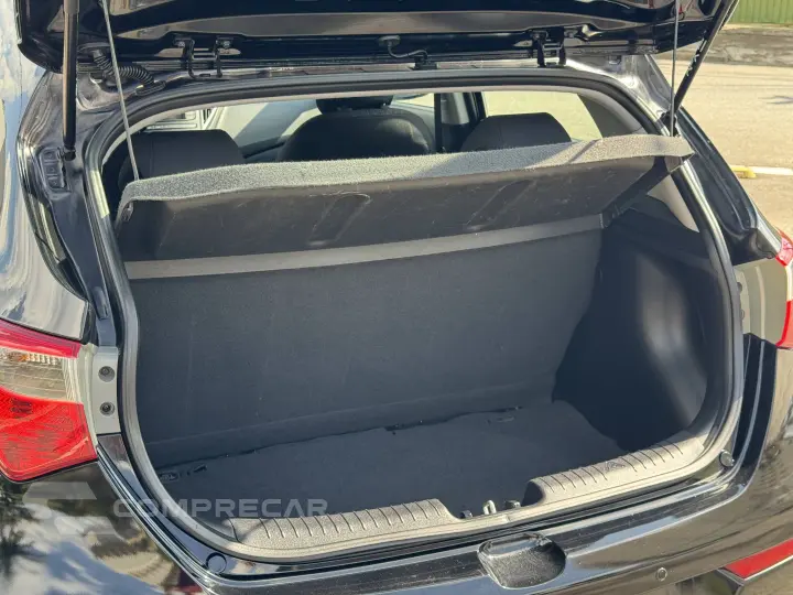 HB20 1.0 Comfort Plus 12V