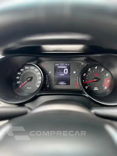 ARGO 1.3 Firefly Drive