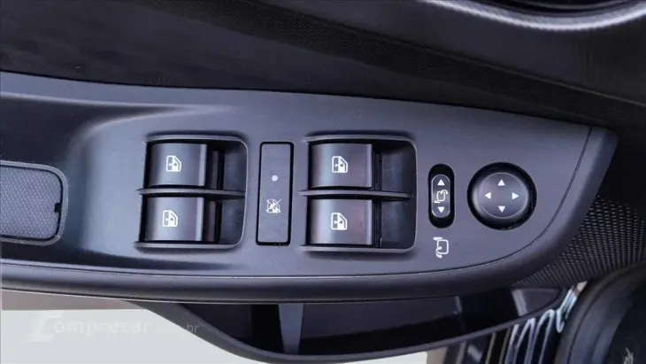 FASTBACK 1.3 TURBO 270 FLEX LIMITED EDITION AT6