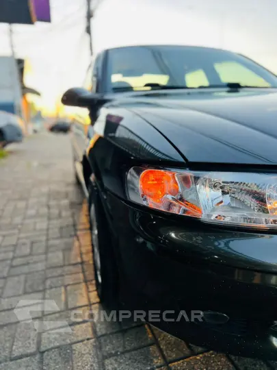 VECTRA 2.2 MPFI GLS 8V