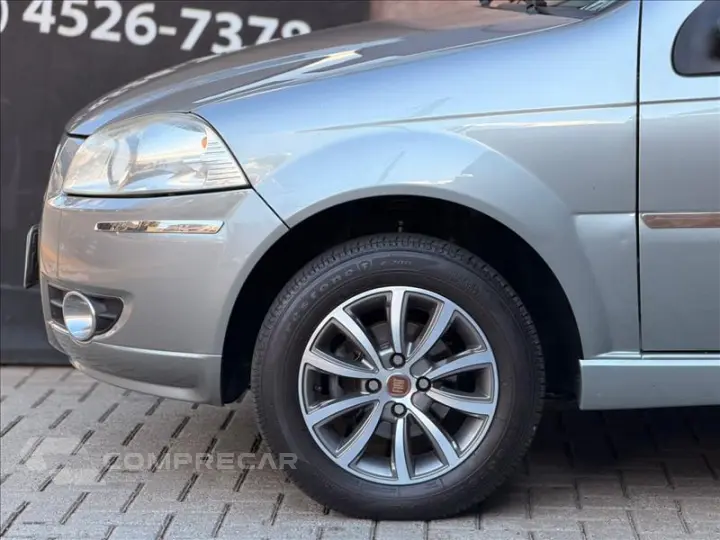 SIENA 1.0 MPI EL Celebration 8V