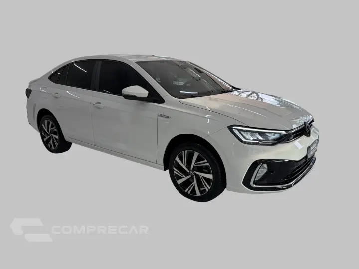 VIRTUS 1.0 200 TSI HIGHLINE AUTOMÁTICO