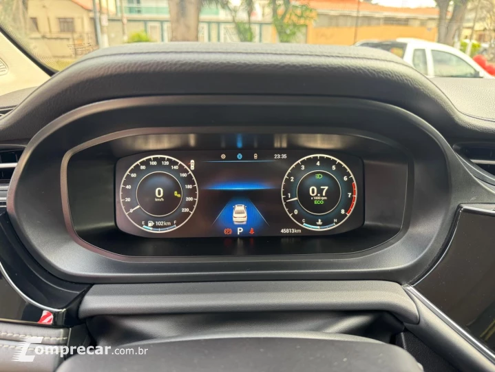 ARRIZO 6  PRO 1.5 Turbo Flex Aut.
