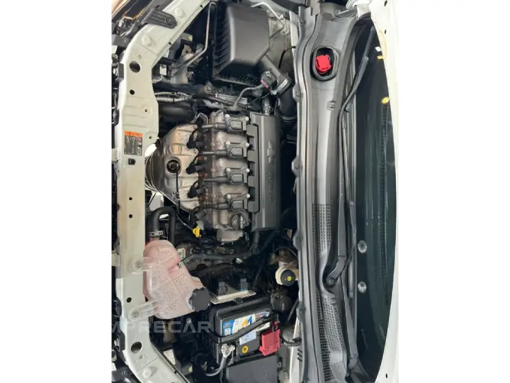 ONIX 1.4 MPFI ACTIV 8V FLEX 4P AUTOMATICO