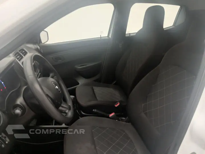 KWID 1.0 12V SCE FLEX ZEN MANUAL
