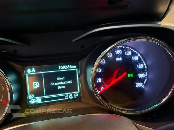 Tracker 1.0 Turbo Flex Lt Automático