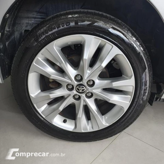 COROLLA XEI 2.0 FLEX 16V AUT.