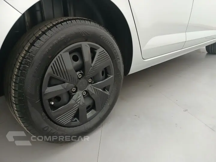 POLO 1.0 MPI TRACK MANUAL