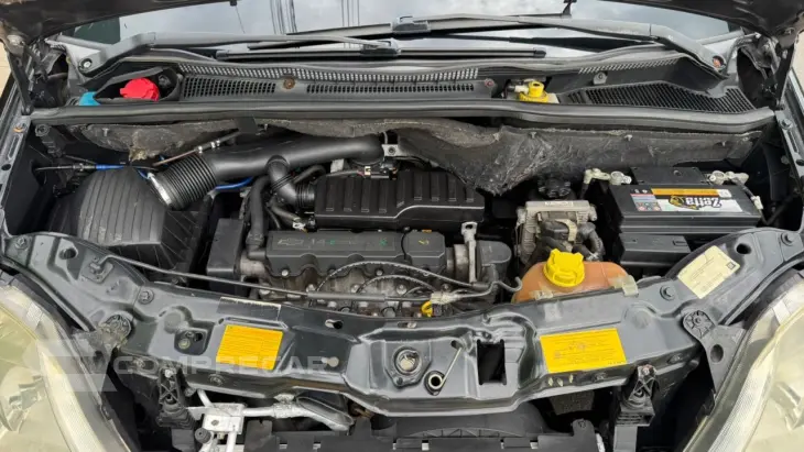 Meriva 1.4 4P FLEX MAXX