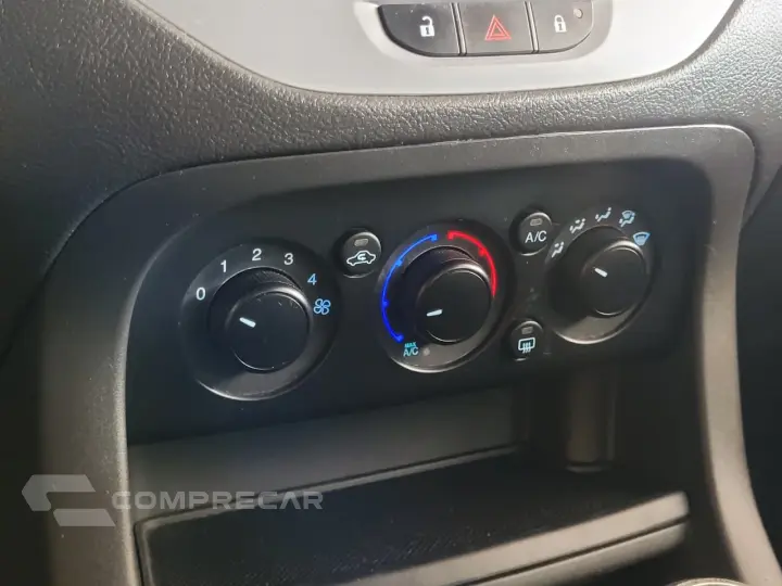 Ka 1.0 SE/SE Plus TiVCT Flex 5p