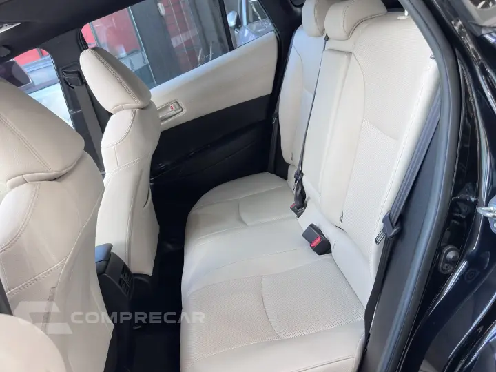 COROLLA CROSS 1.8 VVT-I HYBRID FLEX XRX CVT