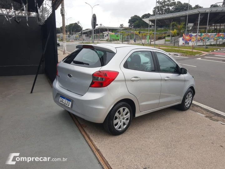 KA + 1.0 SE 12V