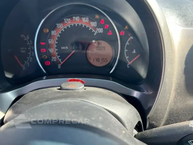 UNO - 1.0 EVO WAY FIRE 8V 4P MANUAL