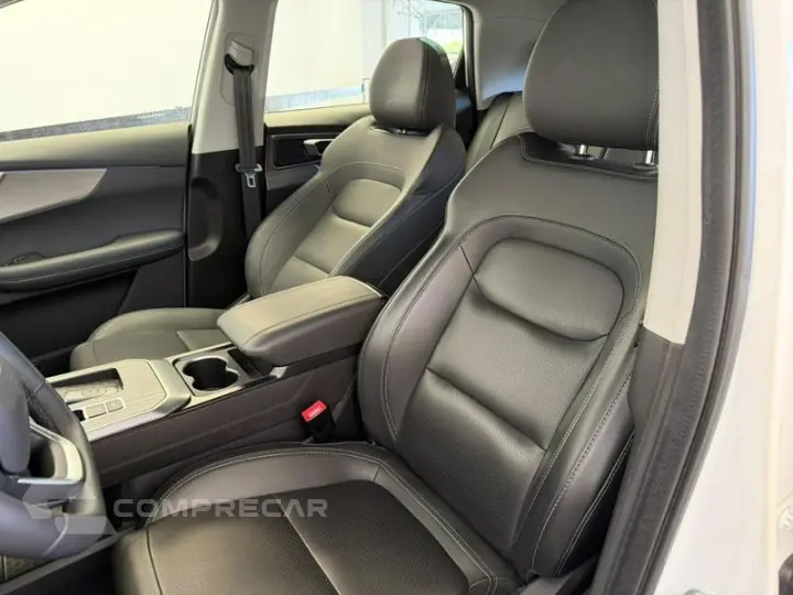 TIGGO 5X SPORT