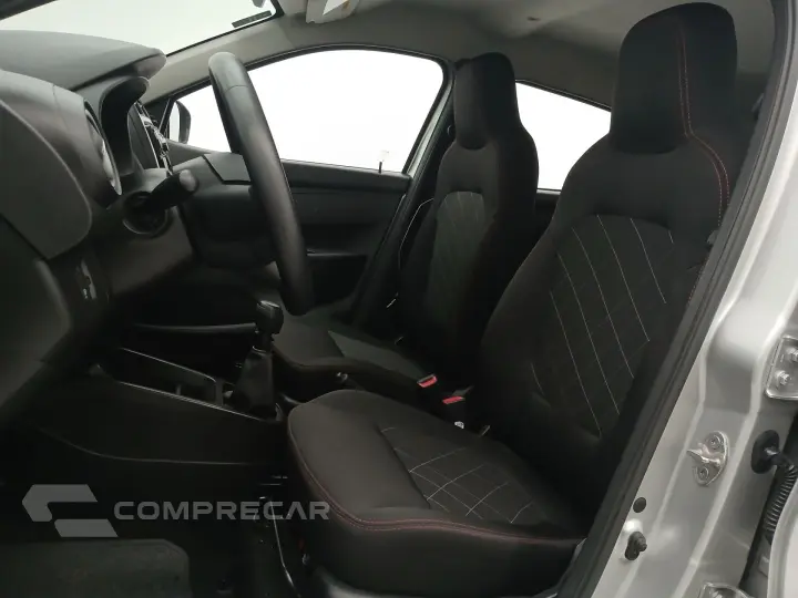 KWID 1.0 12V SCE FLEX ZEN MANUAL