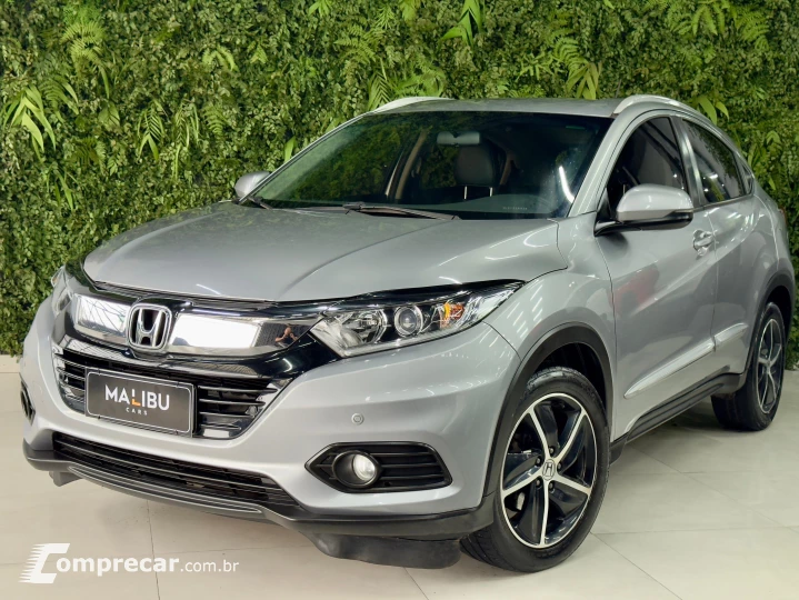 HR-V 1.8 16V EXL