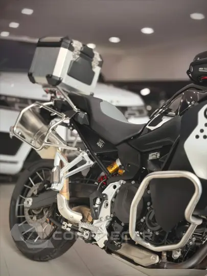 F 900 GS PLUS