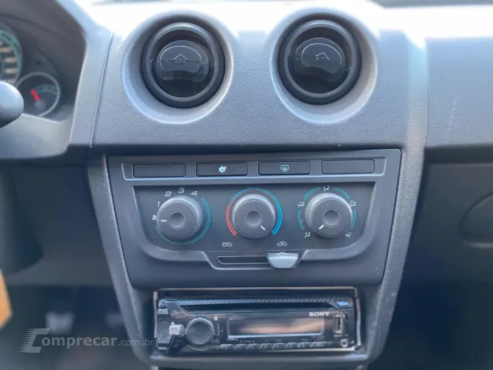 CELTA 1.0 MPFI LS 8V FLEX 2P MANUAL